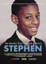 Watch Stephen: The Murder that Changed a Nation 0123movies