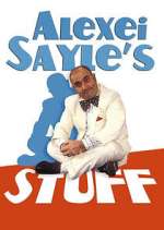 Watch Alexei Sayle's Stuff 0123movies