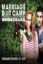 Watch Marriage Boot Camp: Bridezillas 0123movies