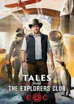 Watch Tales from the Explorers Club 0123movies