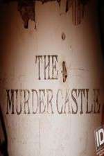 Watch The Murder Castle 0123movies