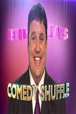 Watch Peter Kay's Comedy Shuffle 0123movies