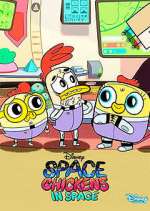 Watch Space Chickens in Space 0123movies