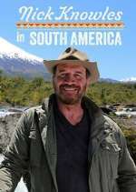 Watch Nick Knowles in South America 0123movies