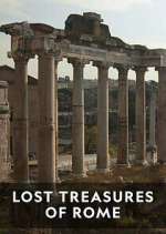 Watch Lost Treasures of Rome 0123movies