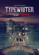 Watch Typewriter 0123movies