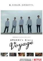 Watch Arashi's Diary: Voyage 0123movies