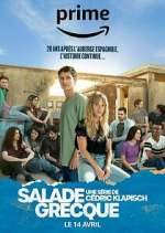 Watch Salade Grecque 0123movies