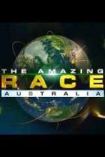 Watch The Amazing Race Australia 0123movies