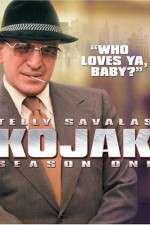 Watch Kojak 0123movies