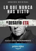 Watch El Desafío: ETA 0123movies