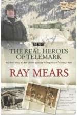 Watch The Real Heroes of Telemark 0123movies