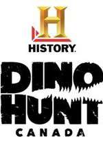 Watch Dino Hunt Canada 0123movies
