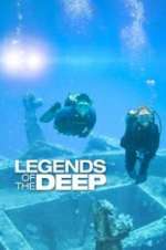 Watch Legends of the Deep 0123movies