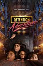 Watch Detention Adventure 0123movies
