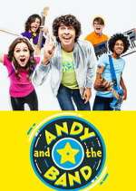 Watch Andy and the Band 0123movies