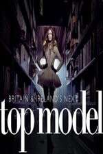 Watch Britain & Ireland's Next Top Model 0123movies