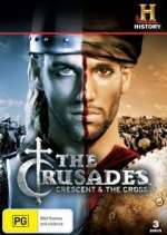 Watch The Crusades: Crescent and the Cross 0123movies