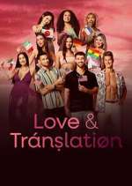 Watch Love & Translation 0123movies