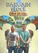 Watch Bargain Block New Orleans 0123movies