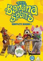 Watch The Banana Splits Adventure Hour 0123movies