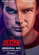 Watch Dexter: Original Sin 0123movies