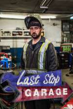 Watch Last Stop Garage 0123movies