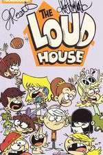 Watch The Loud House 0123movies
