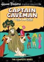 Watch Captain Caveman and the Teen Angels 0123movies