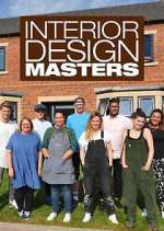 Interior Design Masters 0123movies