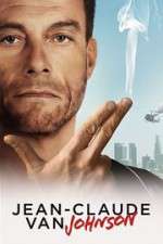 Watch Jean-Claude Van Johnson 0123movies