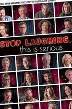 Watch Stop Laughing... This is Serious 0123movies