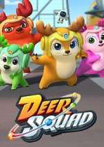 Watch Deer Squad 0123movies