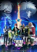 Watch Tribe Nine 0123movies