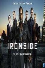 Watch Ironside (2013) 0123movies