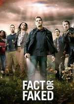 Watch Fact or Faked: Paranormal Files 0123movies