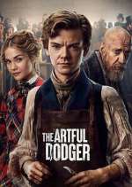 Watch The Artful Dodger 0123movies