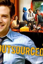 Watch Outsourced 0123movies