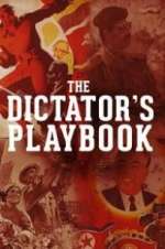 Watch The Dictator\'s Playbook 0123movies