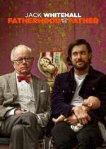 Watch Jack Whitehall: Fatherhood with My Father 0123movies