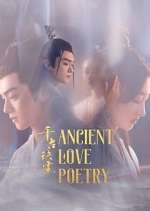 Watch Ancient Love Poetry 0123movies