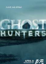 Watch Ghost Hunters 0123movies