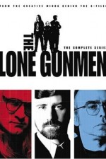 Watch The Lone Gunmen 0123movies