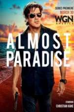 Watch Almost Paradise 0123movies