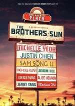 Watch The Brothers Sun 0123movies