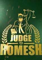 Watch Judge Romesh 0123movies