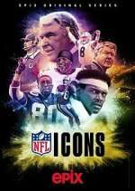 Watch NFL Icons 0123movies
