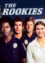 Watch The Rookies 0123movies