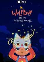 Watch Wolfboy and the Everything Factory 0123movies