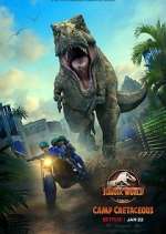 Watch Jurassic World: Camp Cretaceous 0123movies